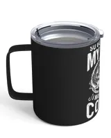 Insulated Mug