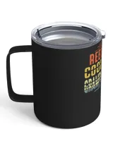Insulated Mug