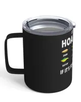 Insulated Mug