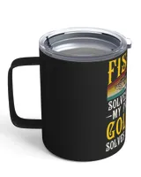 Insulated Mug