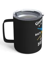 Insulated Mug