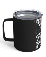 Insulated Mug