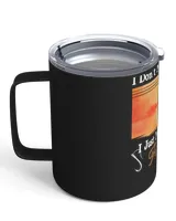 Insulated Mug