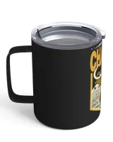 Insulated Mug