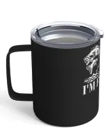 Insulated Mug