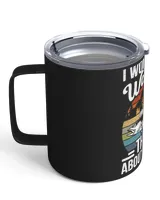 Insulated Mug