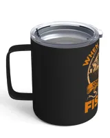 Insulated Mug