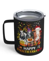 Insulated Mug