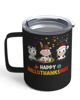 Insulated Mug