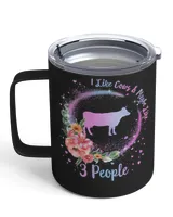 Insulated Mug