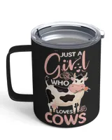 Insulated Mug