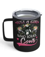 Insulated Mug