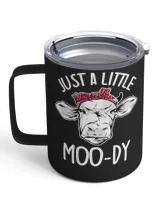 Insulated Mug