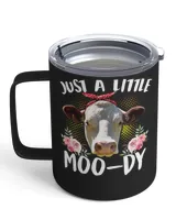 Insulated Mug