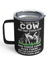 Insulated Mug