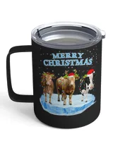 Insulated Mug