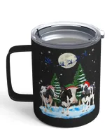 Insulated Mug