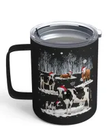 Insulated Mug