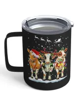 Insulated Mug