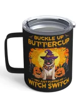 Insulated Mug