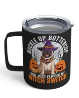 Insulated Mug