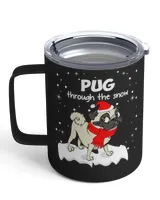 Insulated Mug