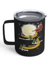 Insulated Mug