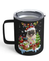 Insulated Mug