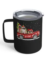 Insulated Mug