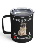 Insulated Mug