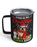 Insulated Mug