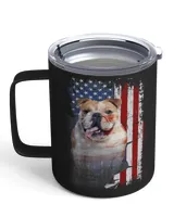 Insulated Mug
