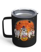 Insulated Mug