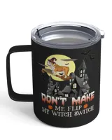 Insulated Mug