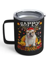 Insulated Mug