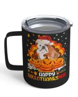 Insulated Mug