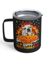 Insulated Mug