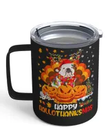 Insulated Mug