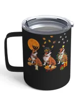 Insulated Mug