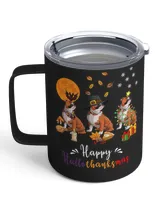 Insulated Mug