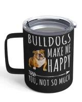 Insulated Mug