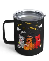Insulated Mug