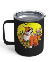 Insulated Mug