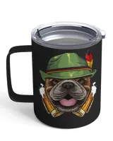 Insulated Mug