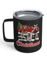 Insulated Mug