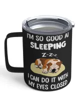 Insulated Mug