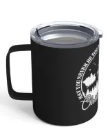 Insulated Mug