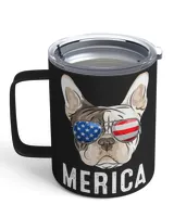Insulated Mug