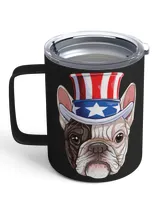 Insulated Mug