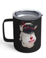 Insulated Mug